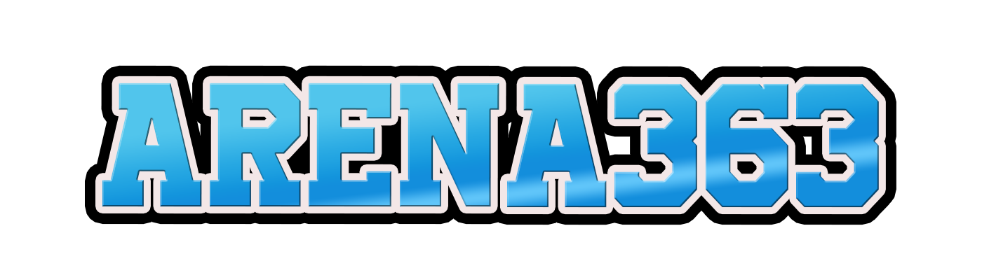 Arena363 logo